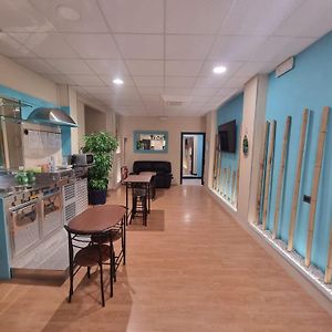 Mini hotel